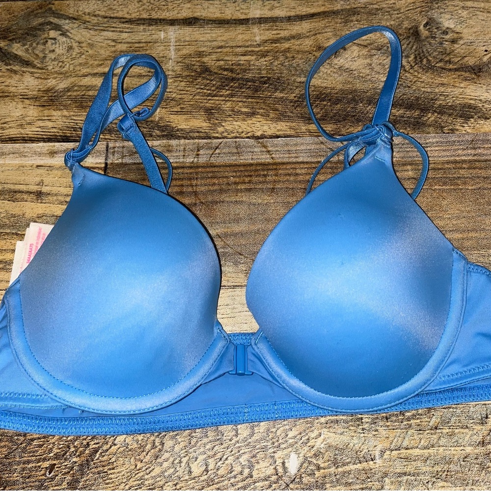 PINK by Victoria’s Secret bra